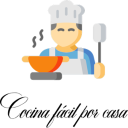 Cocina fácil por casa